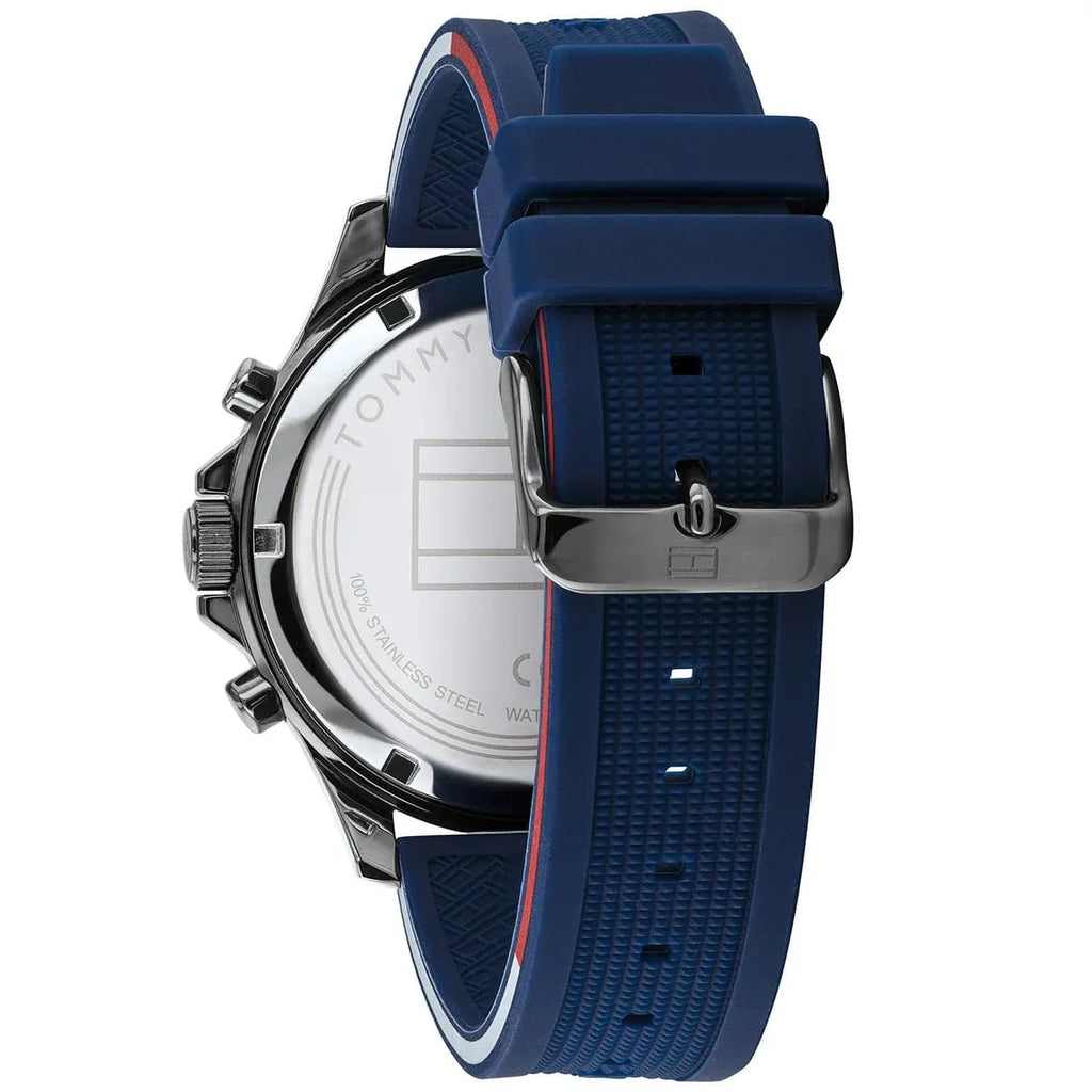 Tommy Hilfiger Watch For Men 1791721