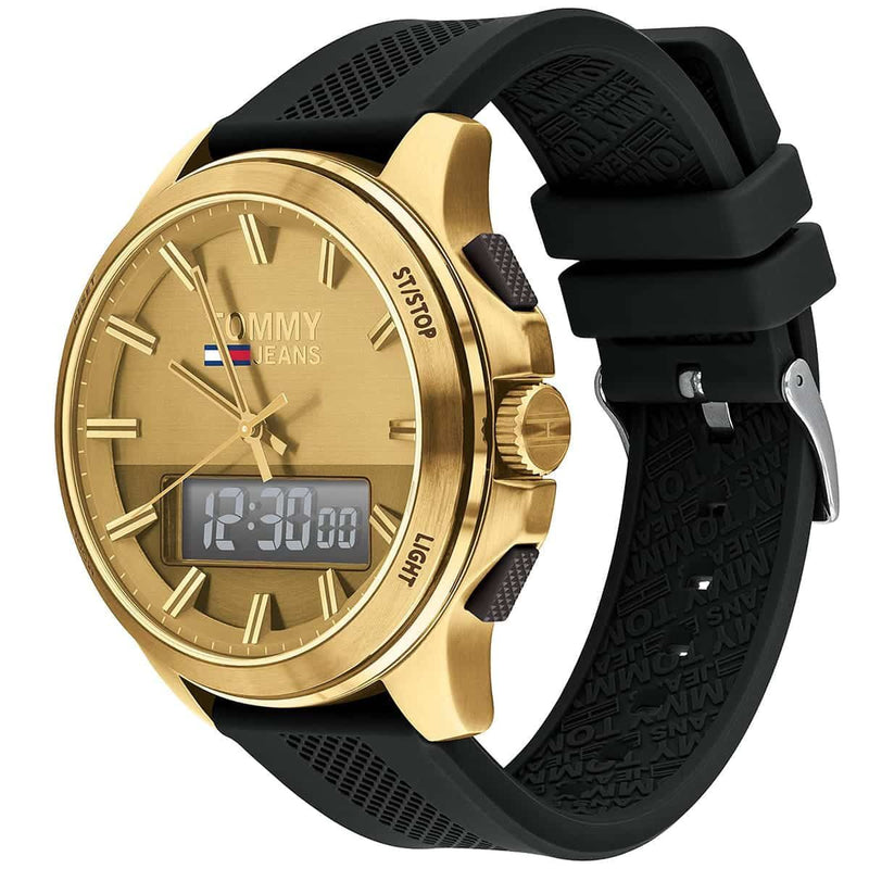 Tommy Hilfiger Watch For Men 1791762