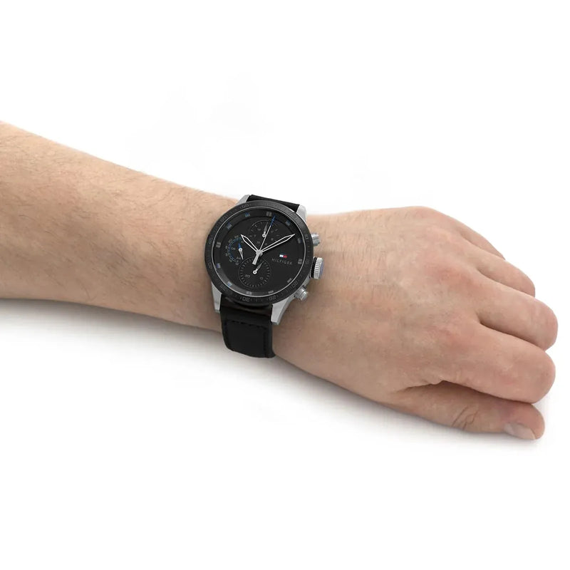 Tommy Hilfiger Watch For Men 1791810