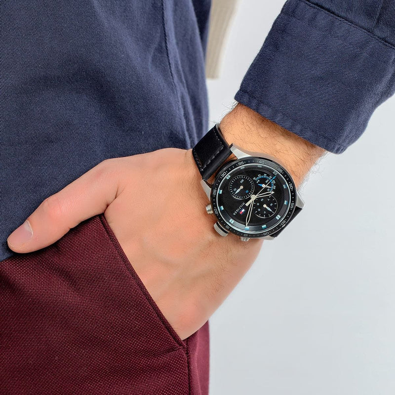 Tommy Hilfiger Watch For Men 1791810