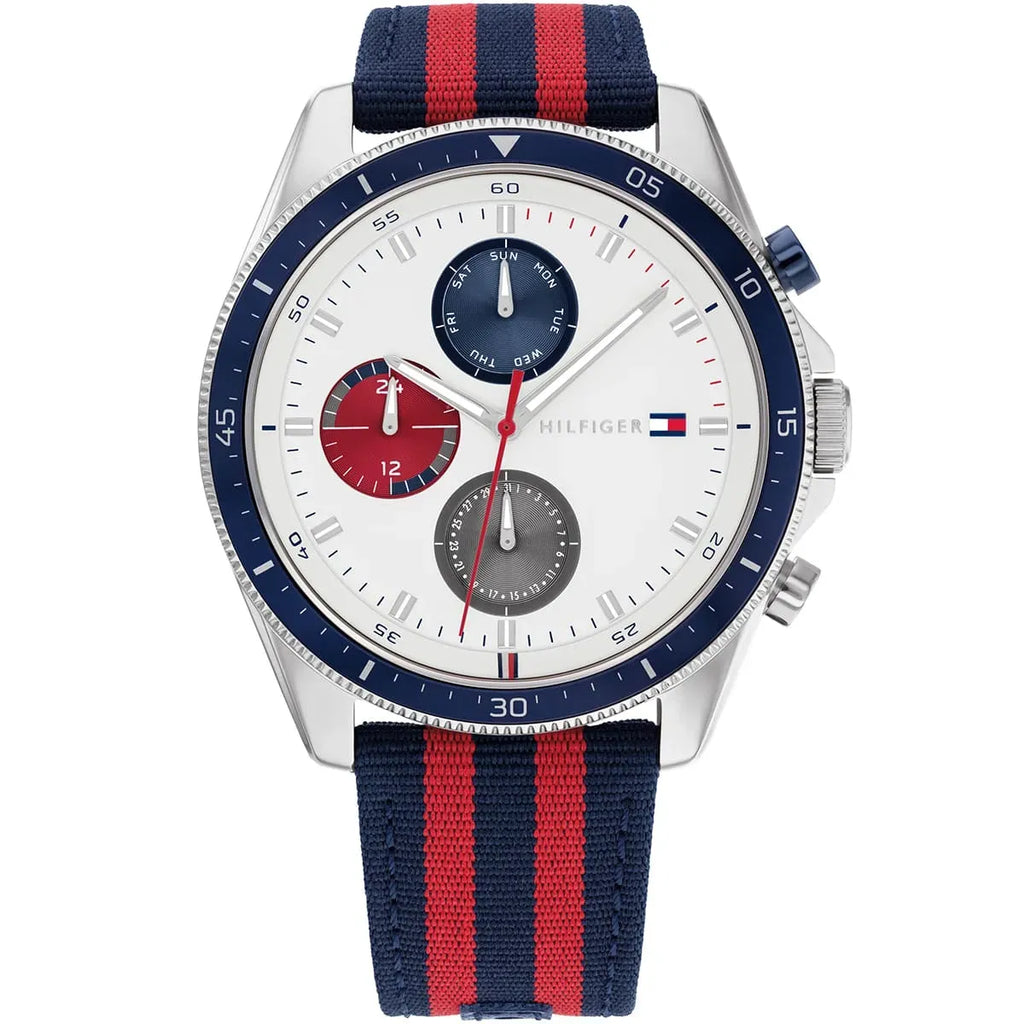 Tommy Hilfiger Watch For Men 1792035