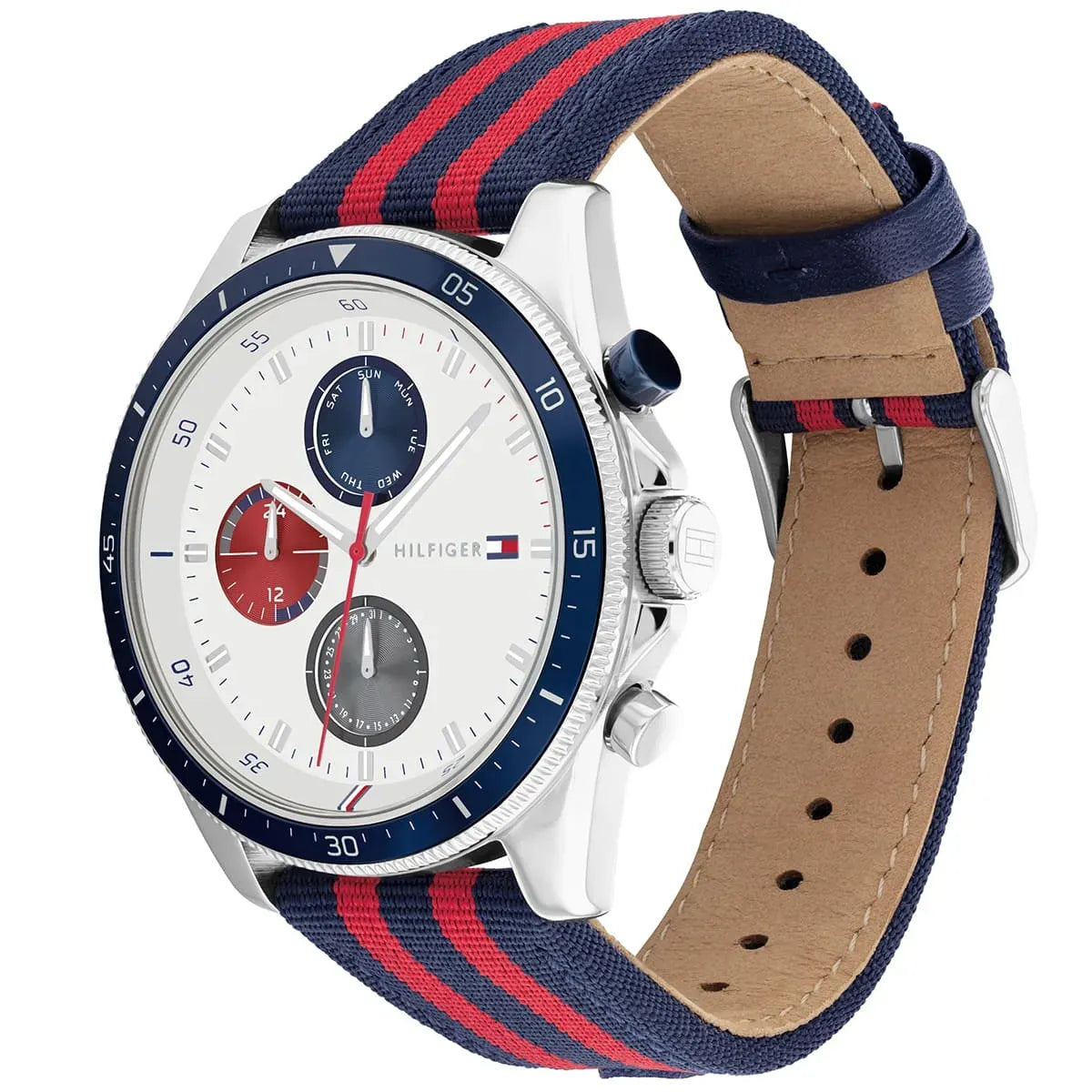 Tommy Hilfiger Watch For Men 1792035