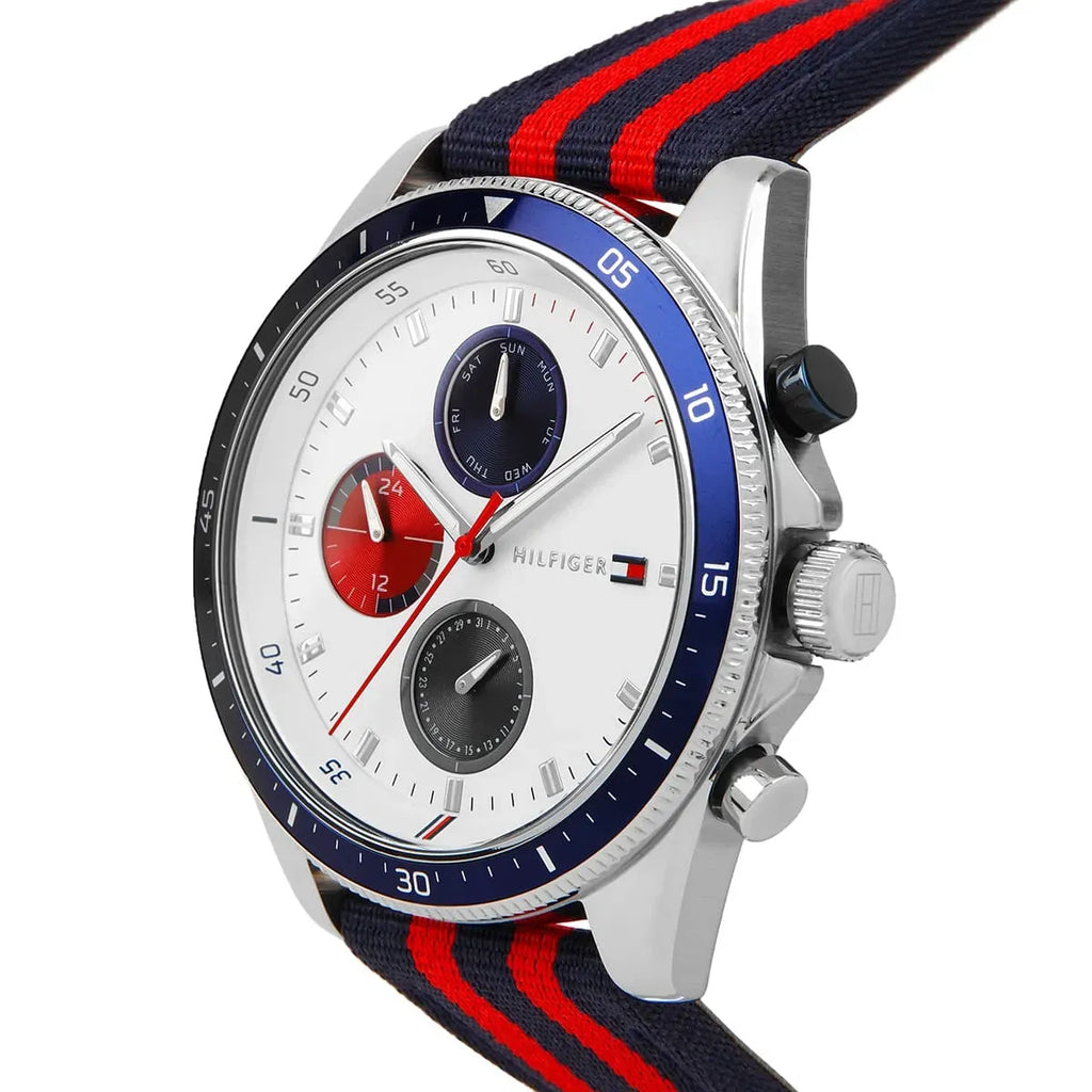 Tommy Hilfiger Watch For Men 1792035