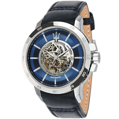ساعة مازيراتي للرجال R8821119004