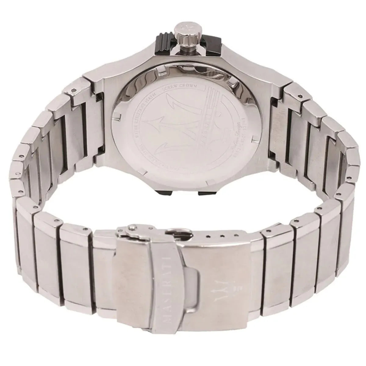 Maserati Watch For Men R8853108001