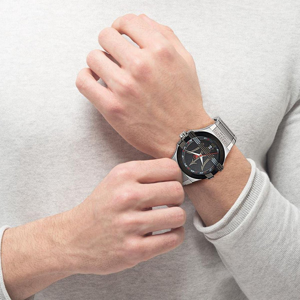 Maserati Watch For Men R8853108001