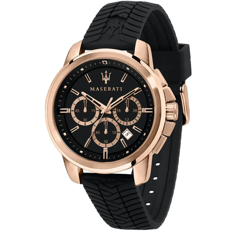 Maserati Watch For Men R8871621012 (2)