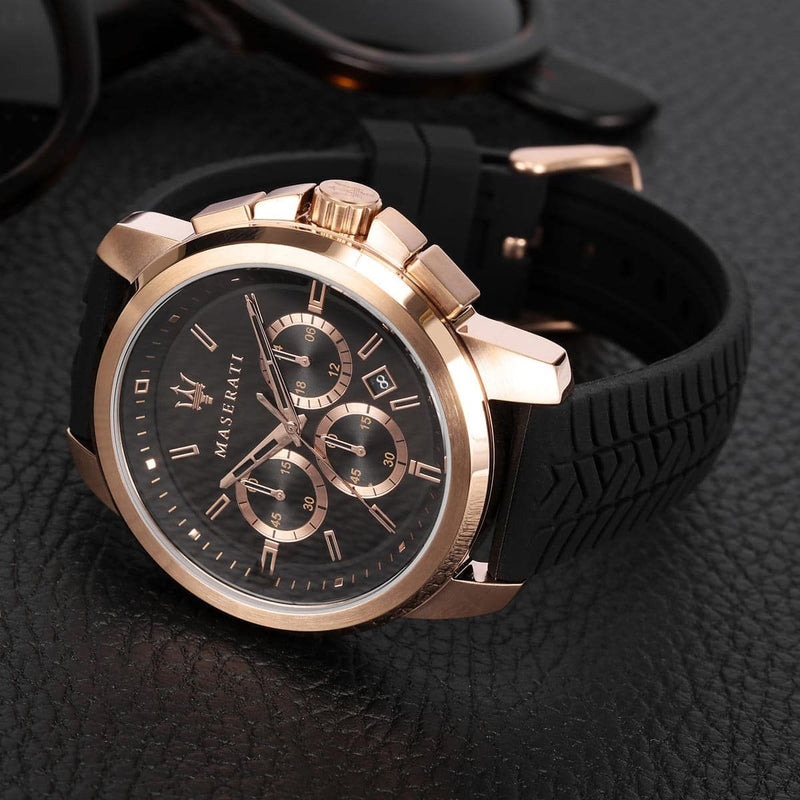Maserati Watch For Men R8871621012 (2)