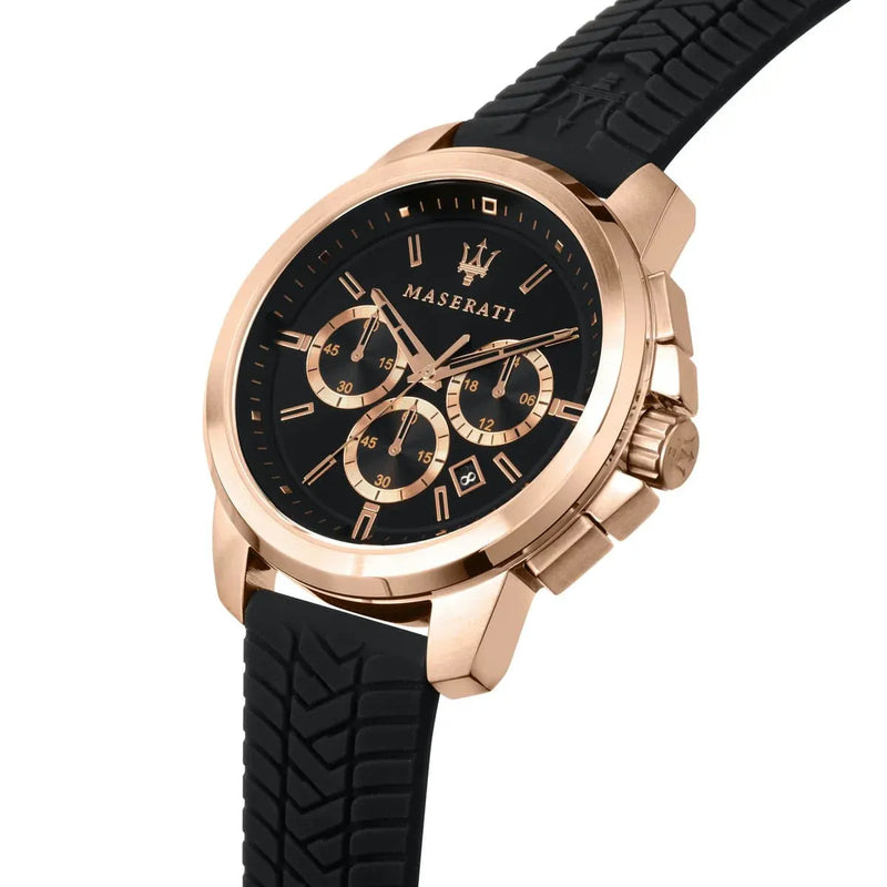 Maserati Watch For Men R8871621012 (2)