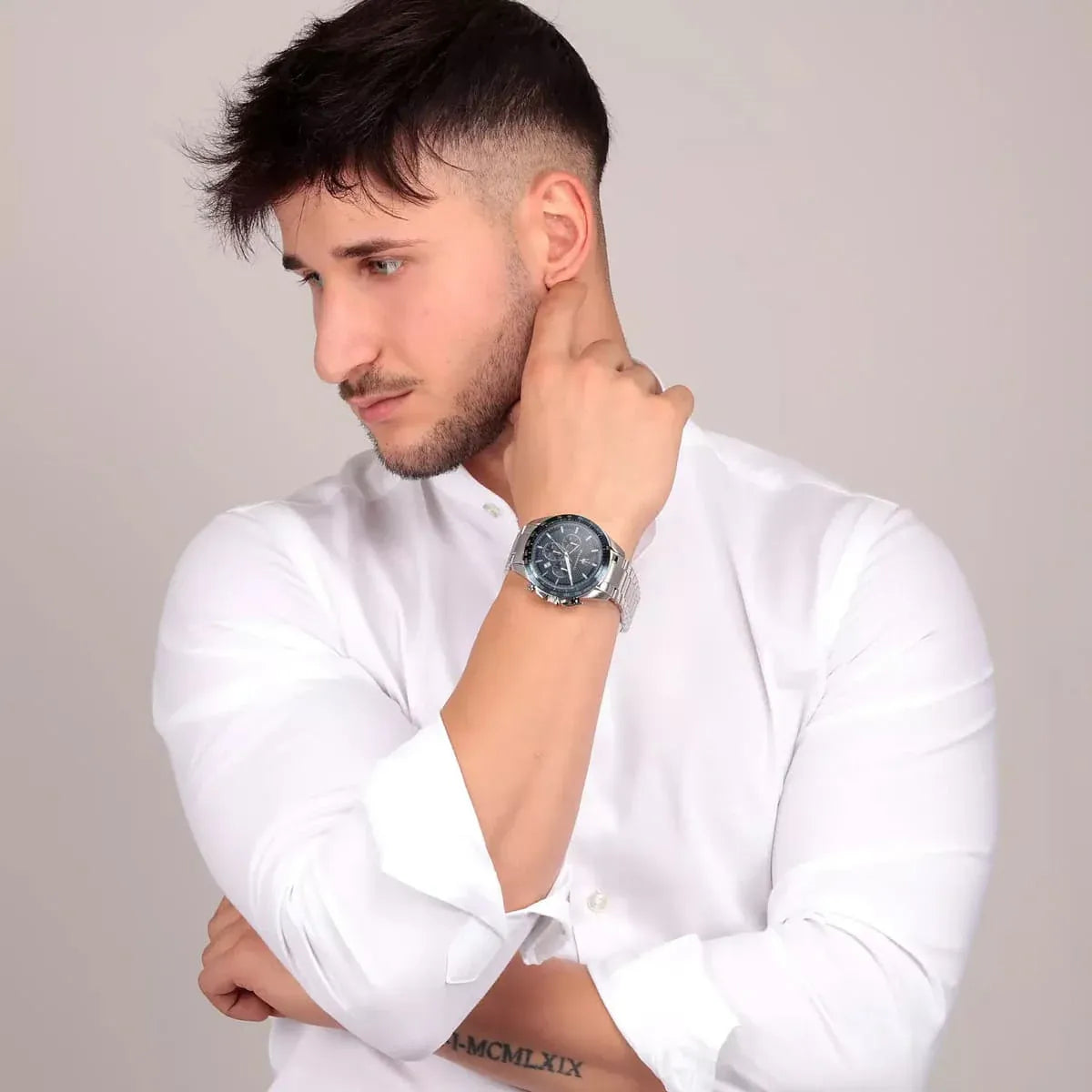 Maserati Watch For Men R8873612043