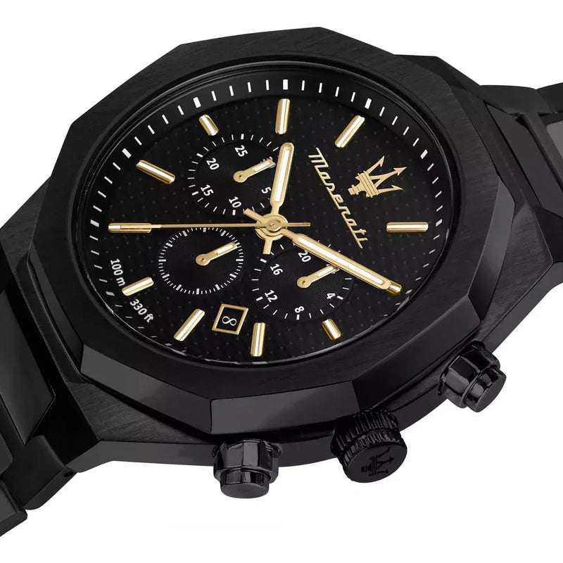 Maserati Watch For Men R8873642005