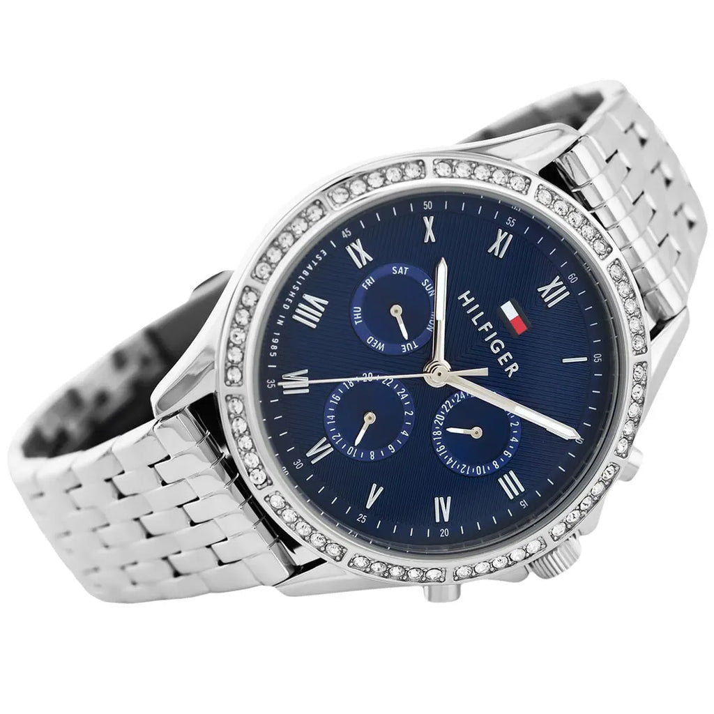 Tommy Hilfiger Watch For Women 1782141