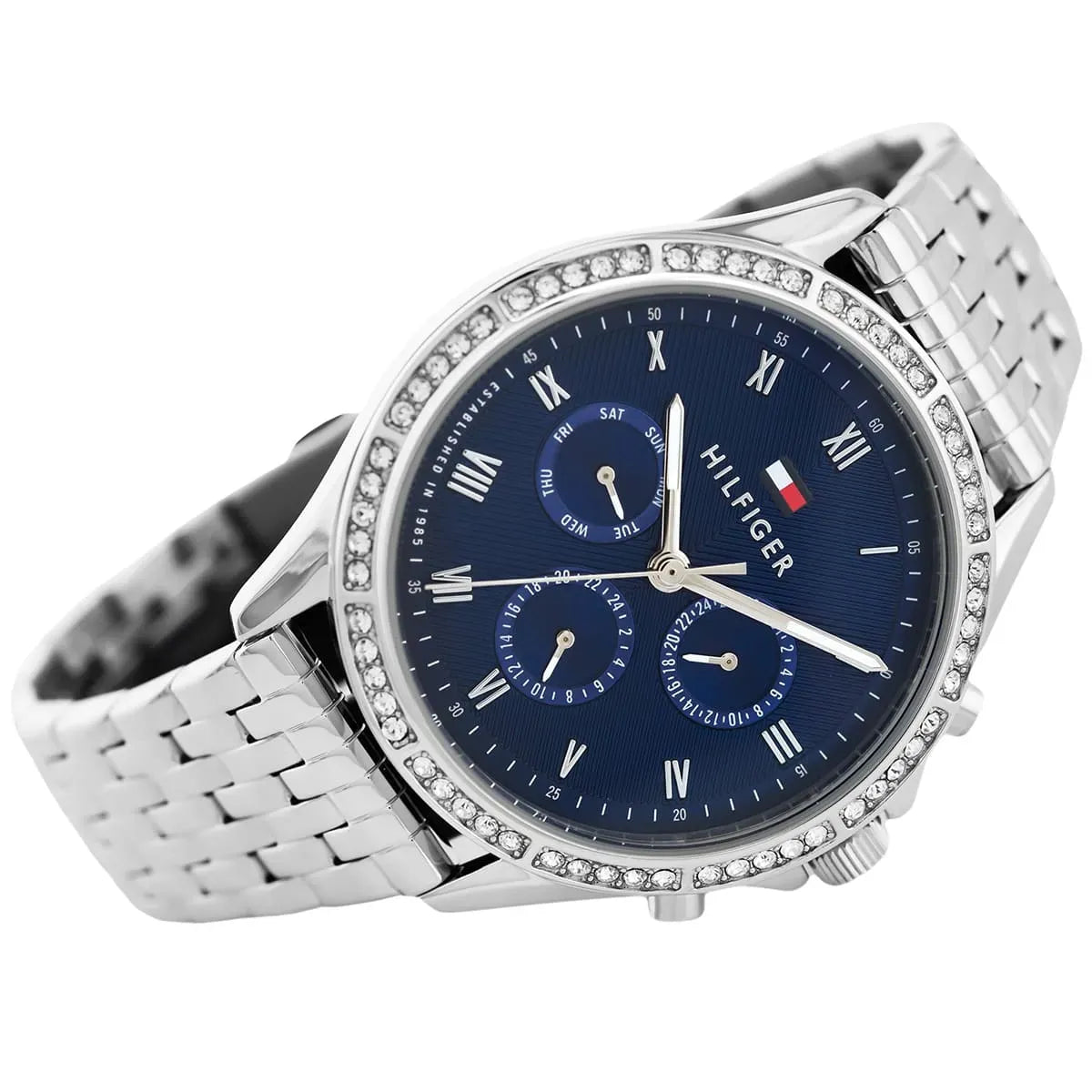 Tommy Hilfiger Watch For Women 1782141
