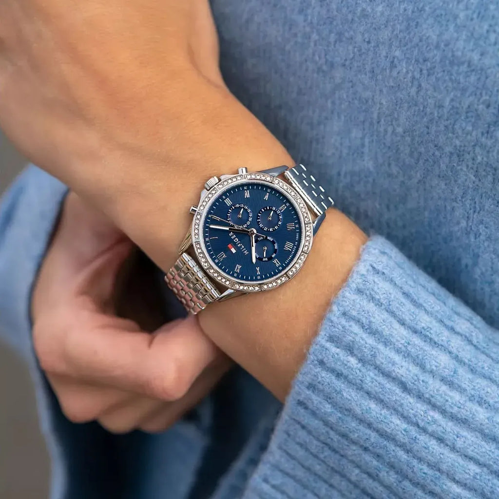 Tommy Hilfiger Watch For Women 1782141