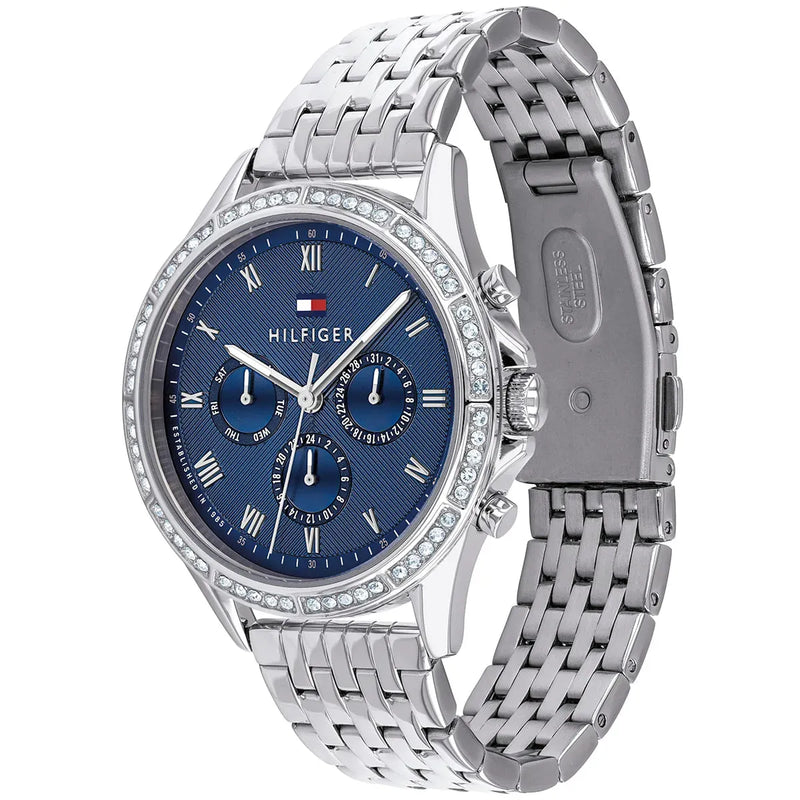 Tommy Hilfiger Watch For Women 1782141