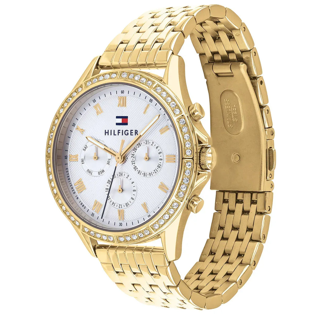Tommy Hilfiger Watch For Women 1782142