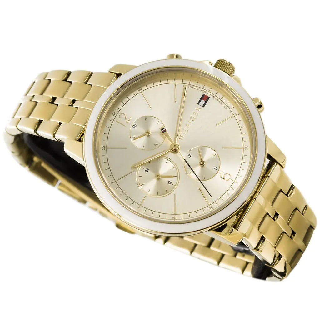 Tommy Hilfiger Watch For Women 1782189