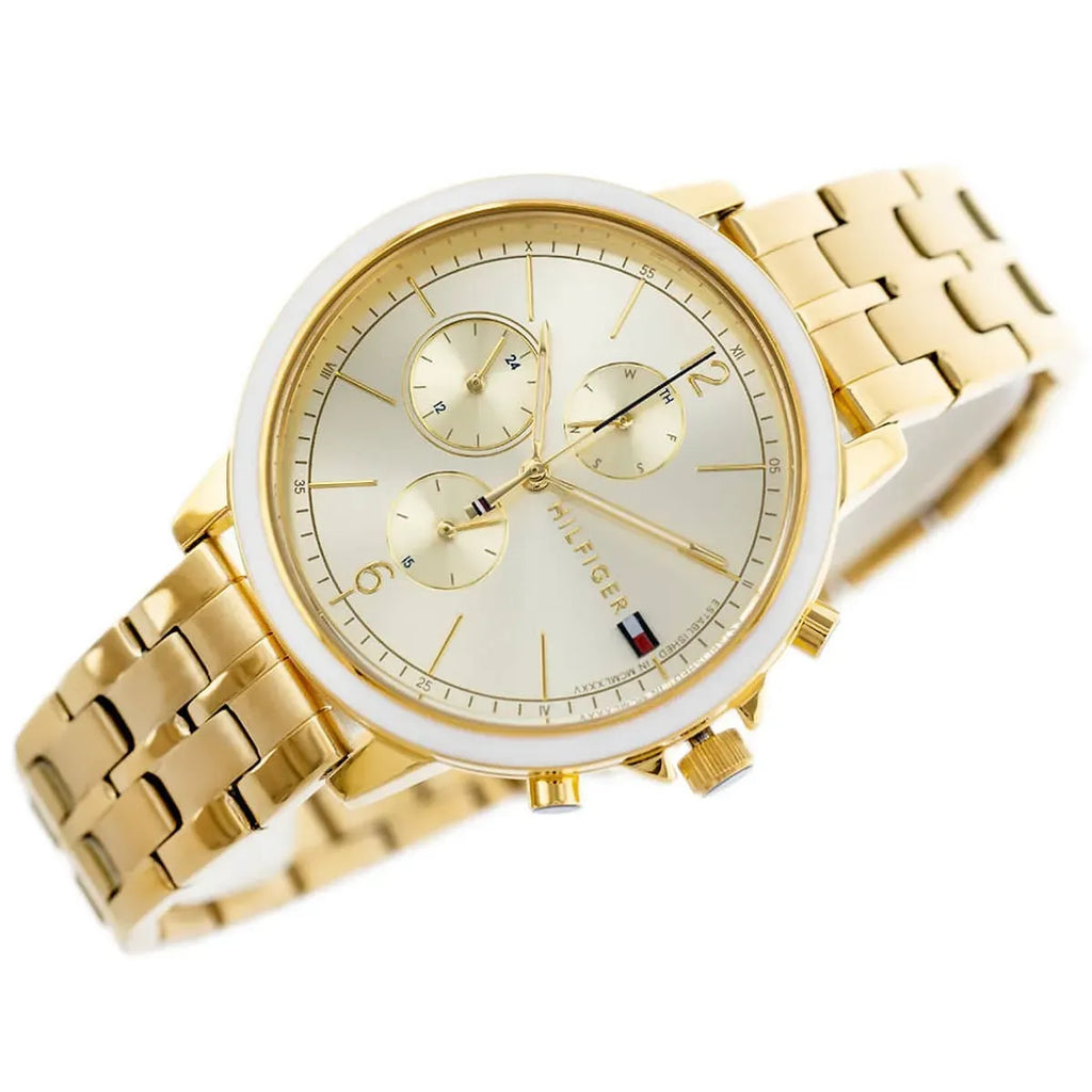Tommy Hilfiger Watch For Women 1782189