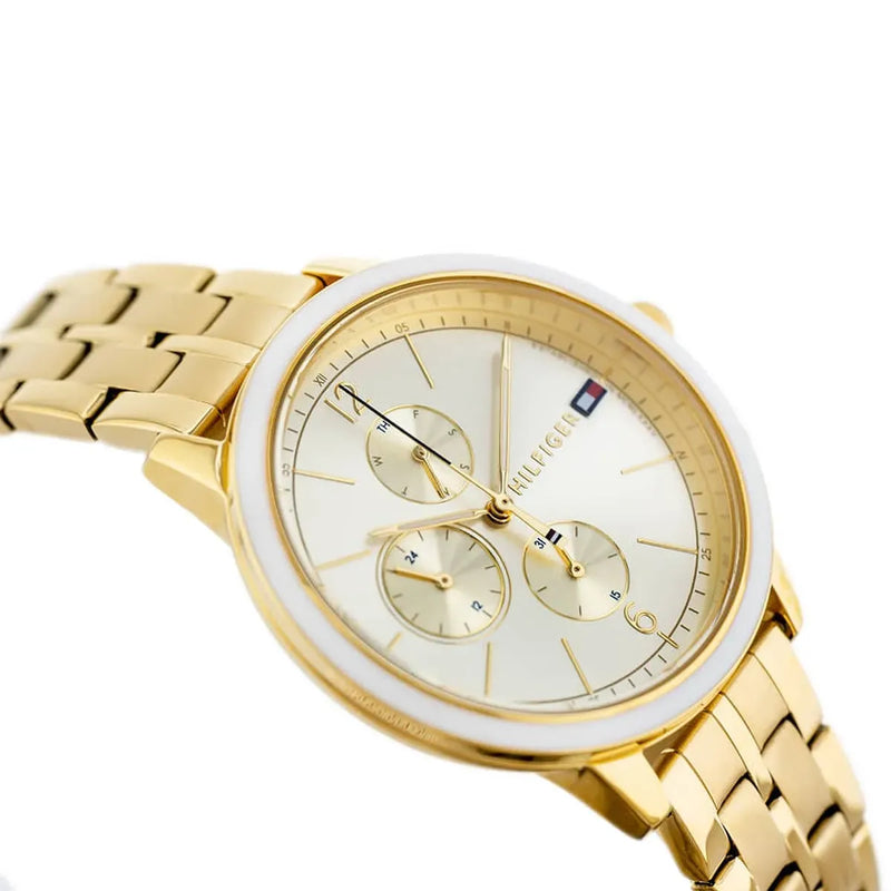 Tommy Hilfiger Watch For Women 1782189