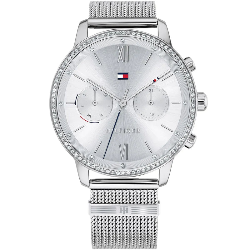 Tommy Hilfiger Watch For Women 1782301