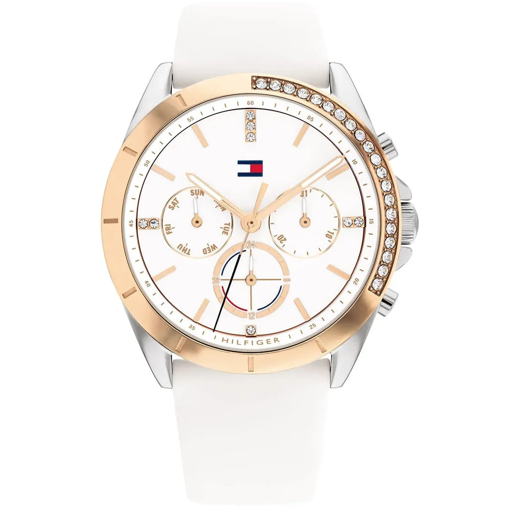 Tommy Hilfiger Watch For Women 1782388