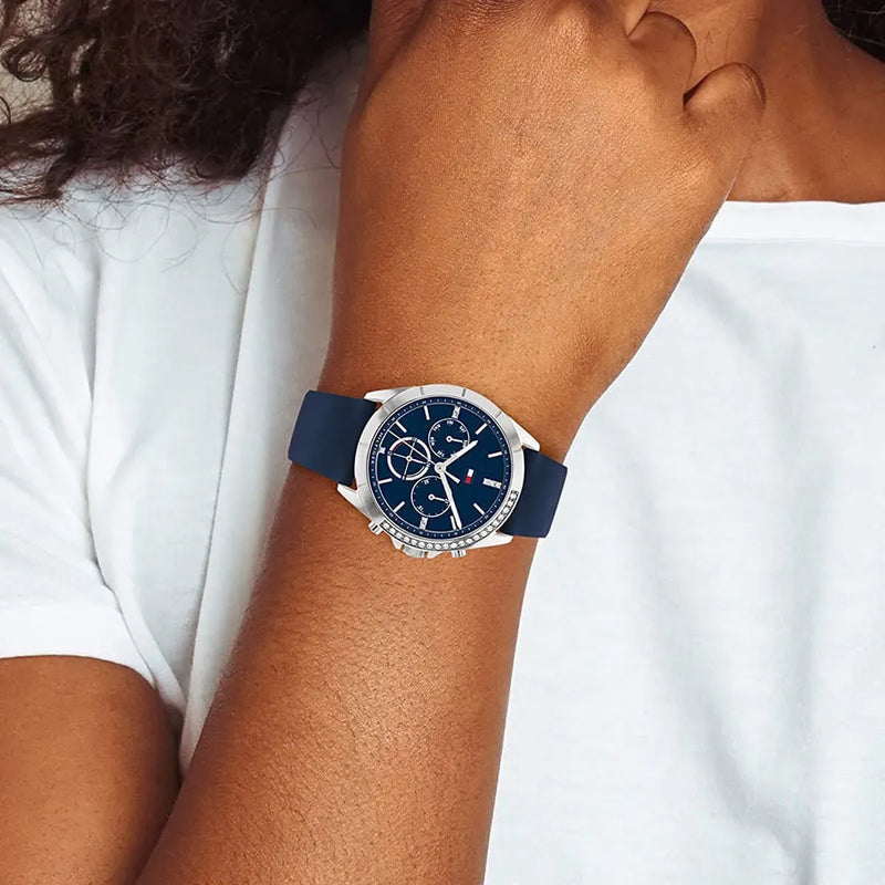 Tommy Hilfiger Watch For Women 1782389