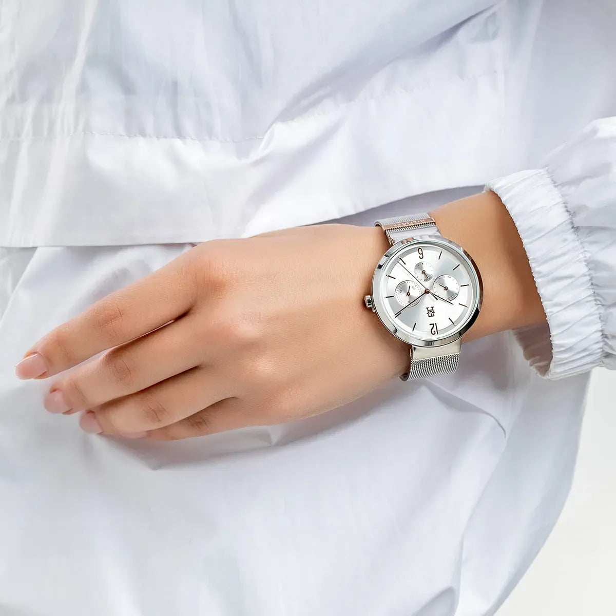 Tommy Hilfiger Watch For Women 1782537