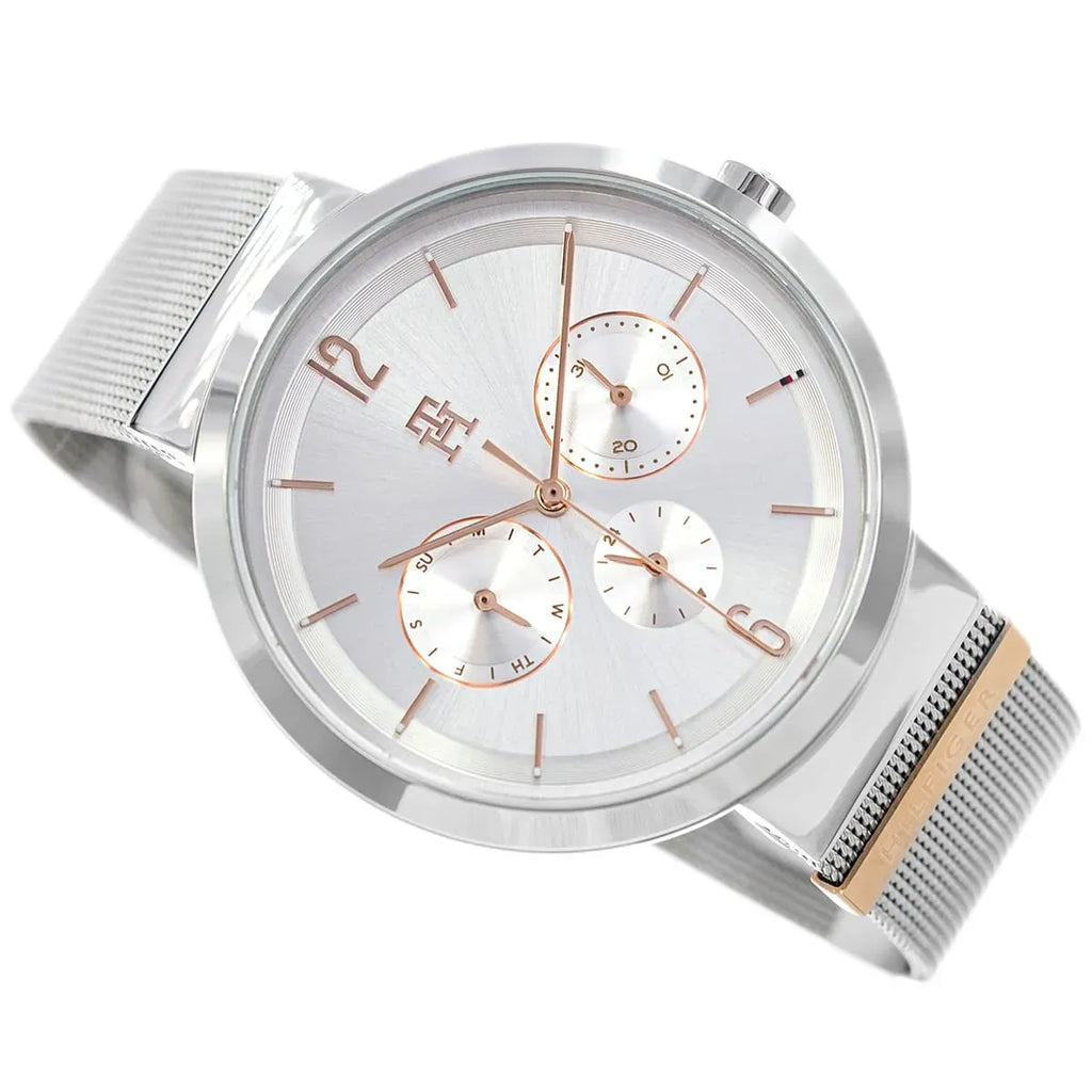 Tommy Hilfiger Watch For Women 1782537