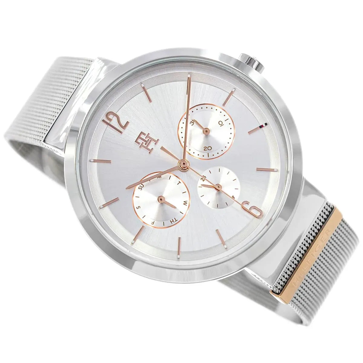 Tommy Hilfiger Watch For Women 1782537