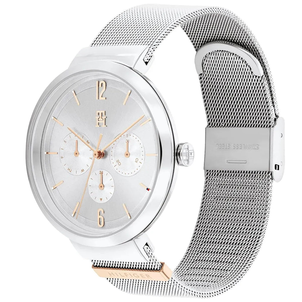 Tommy Hilfiger Watch For Women 1782537