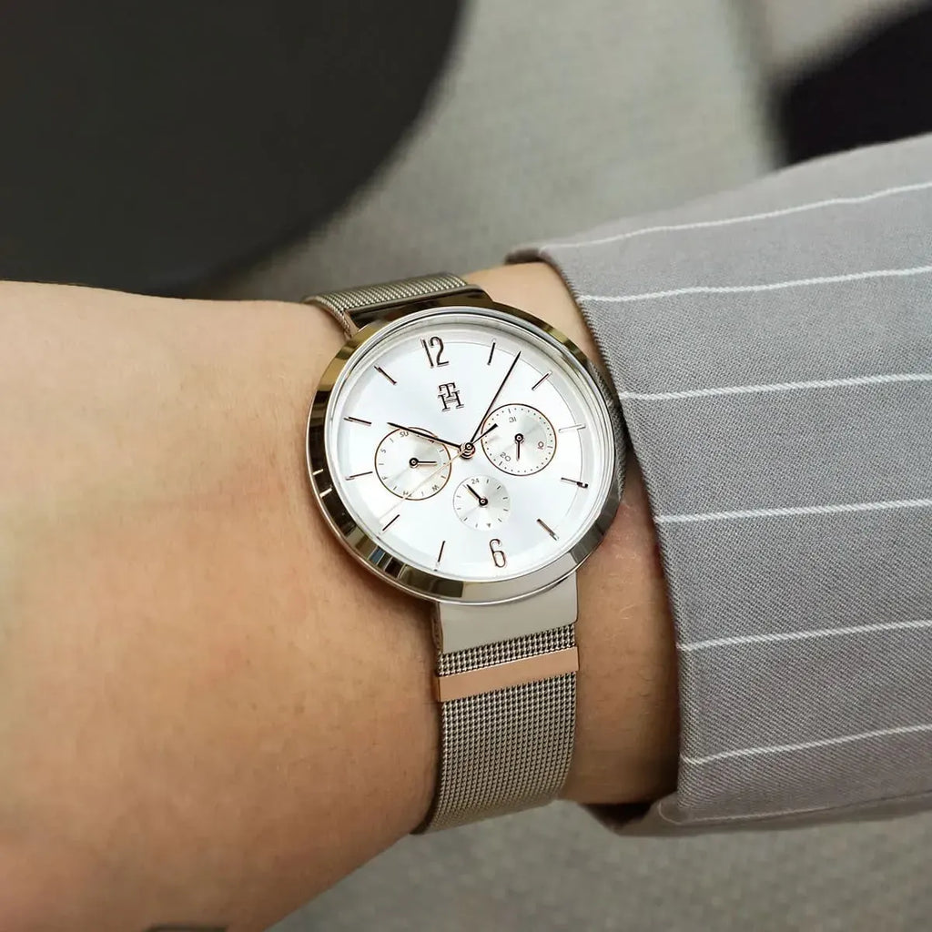 Tommy Hilfiger Watch For Women 1782537