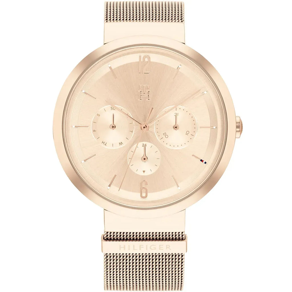 Tommy Hilfiger Watch For Women 1782538