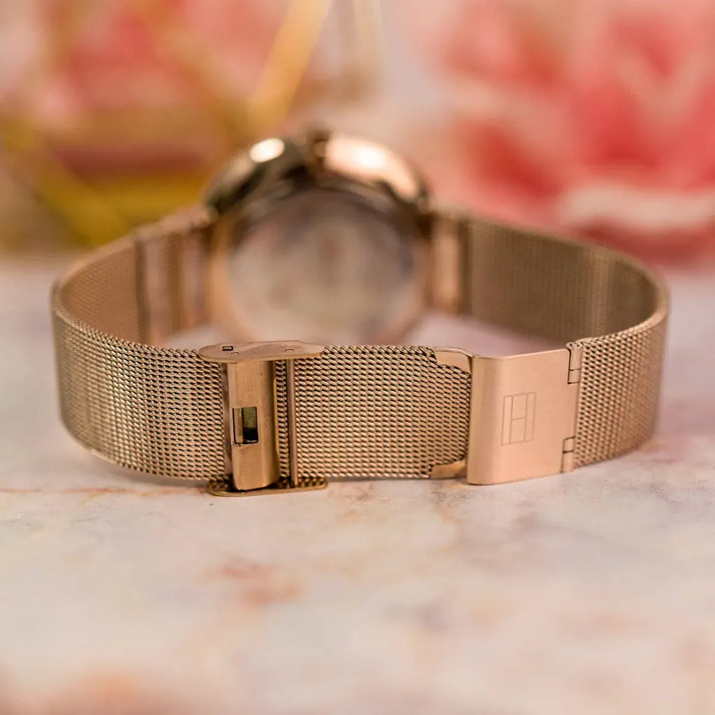 Tommy Hilfiger Watch For Women 1782538