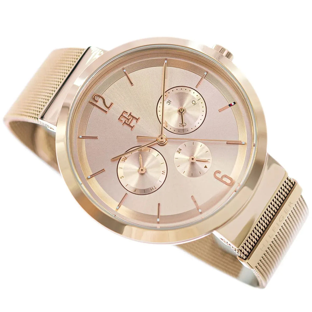 Tommy Hilfiger Watch For Women 1782538