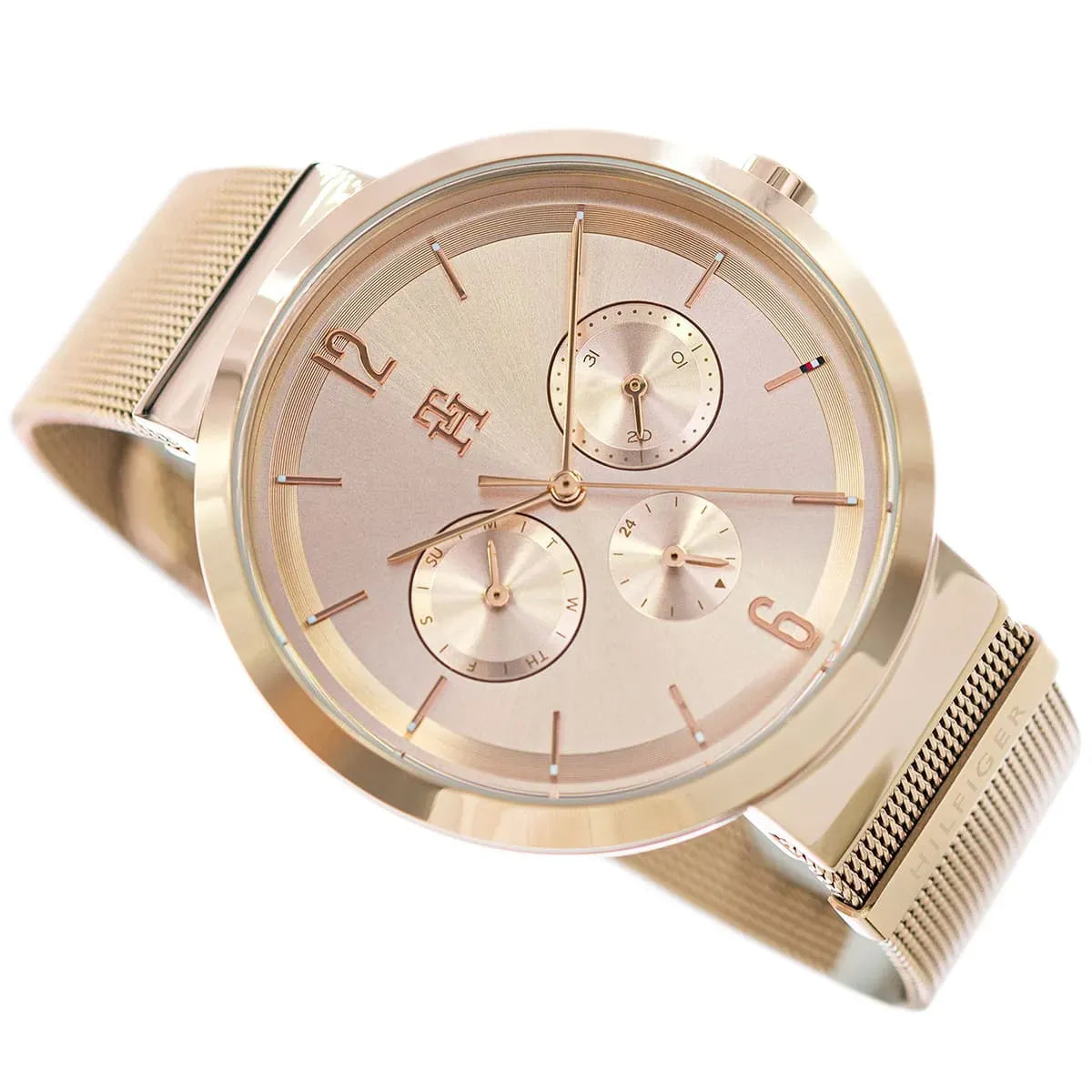 Tommy Hilfiger Watch For Women 1782538