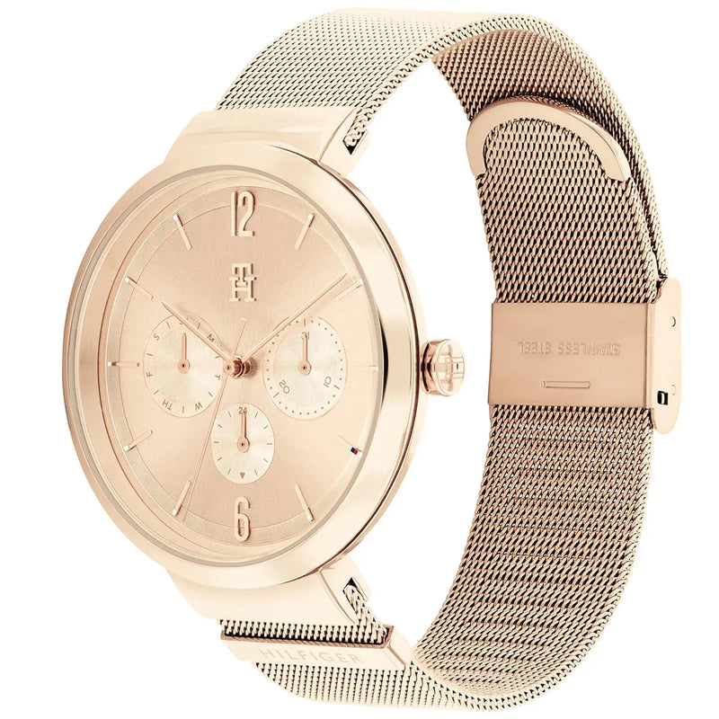 Tommy Hilfiger Watch For Women 1782538
