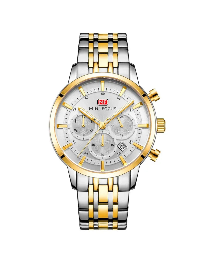 Mini Foucs Men MF0282G0.01