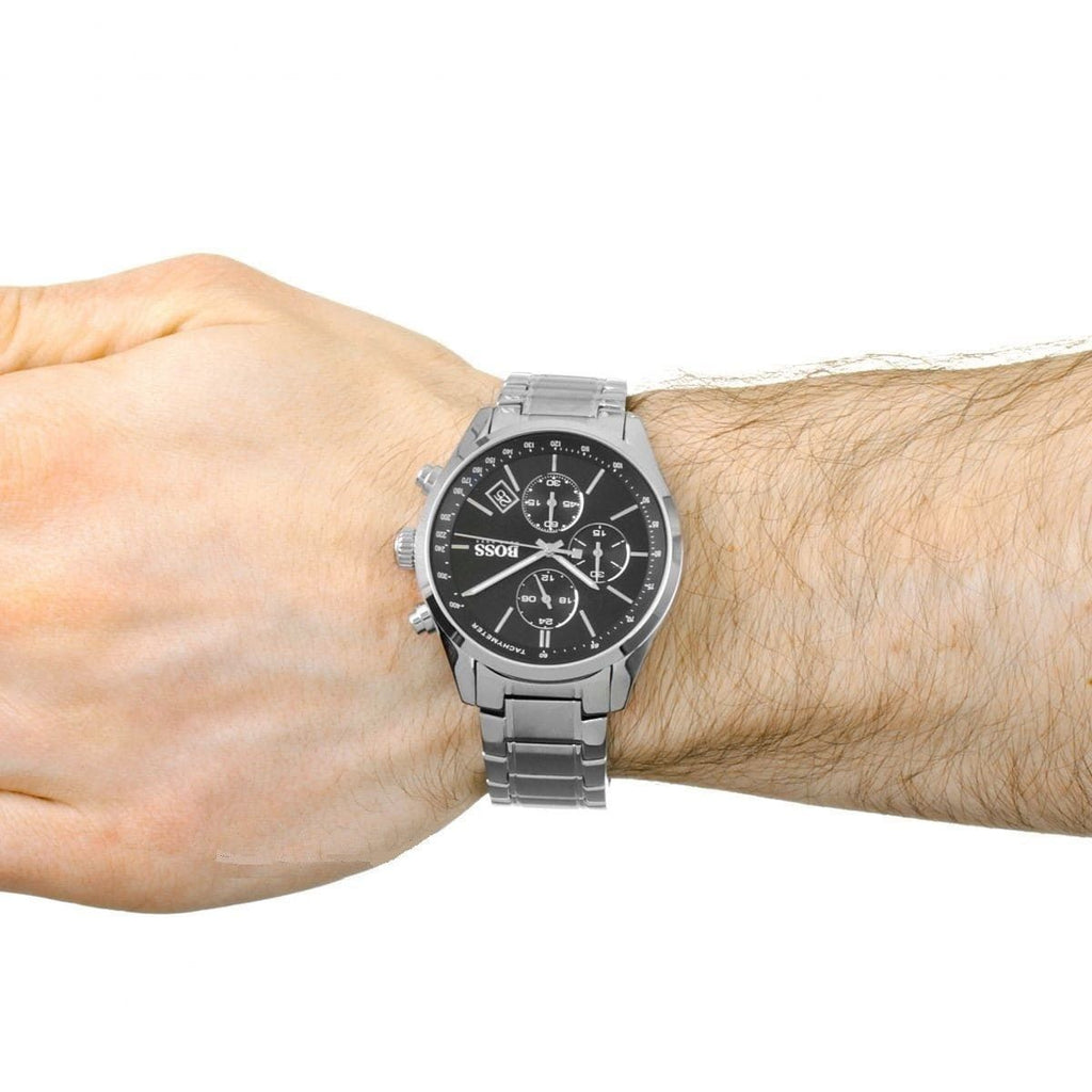 Hugo Boss Watch For Men 1513477