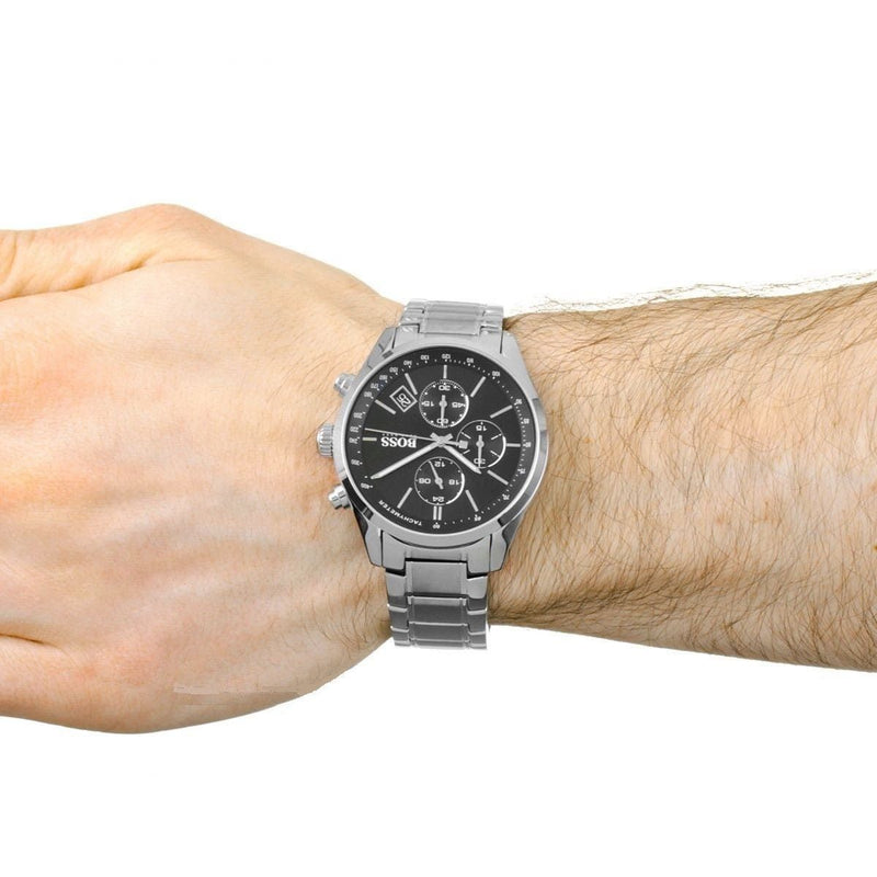 Hugo Boss Watch For Men 1513477