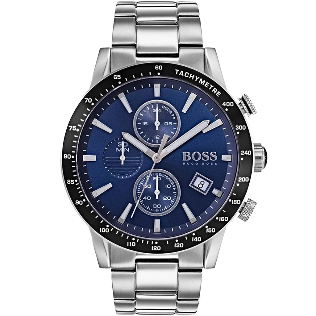 Hugo Boss Watch For Men 1513510