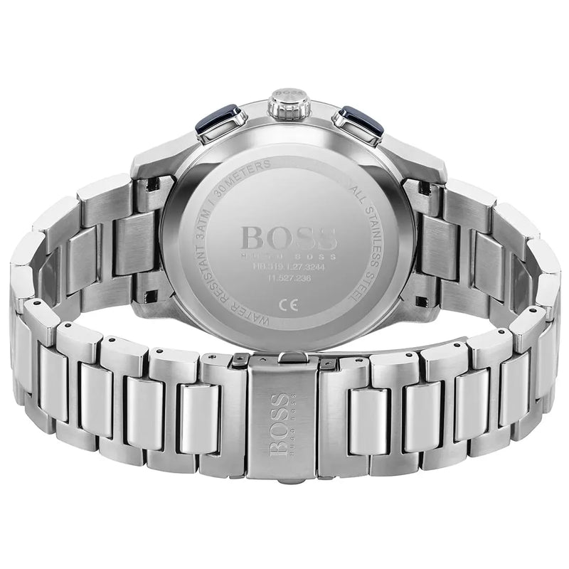 Hugo Boss Watch For Men 1513763
