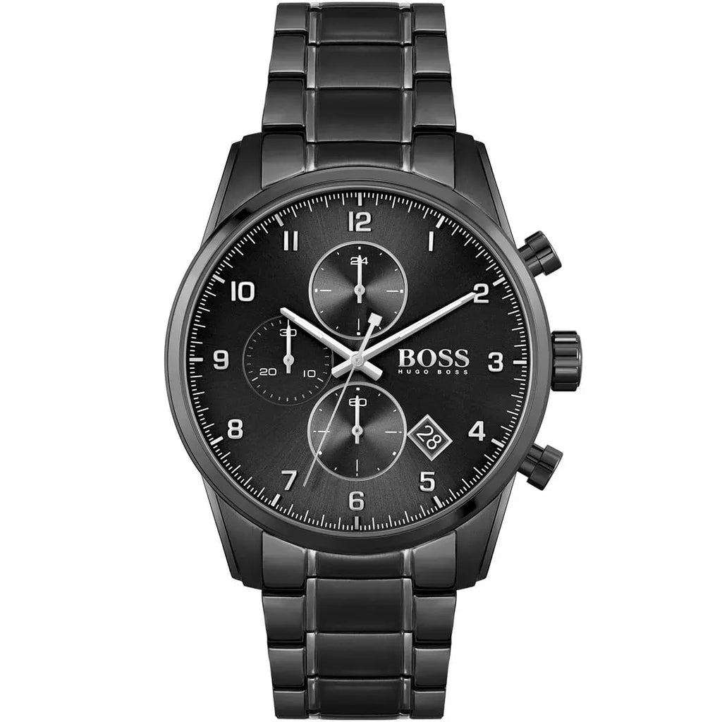 Hugo Boss Watch For Men 1513785