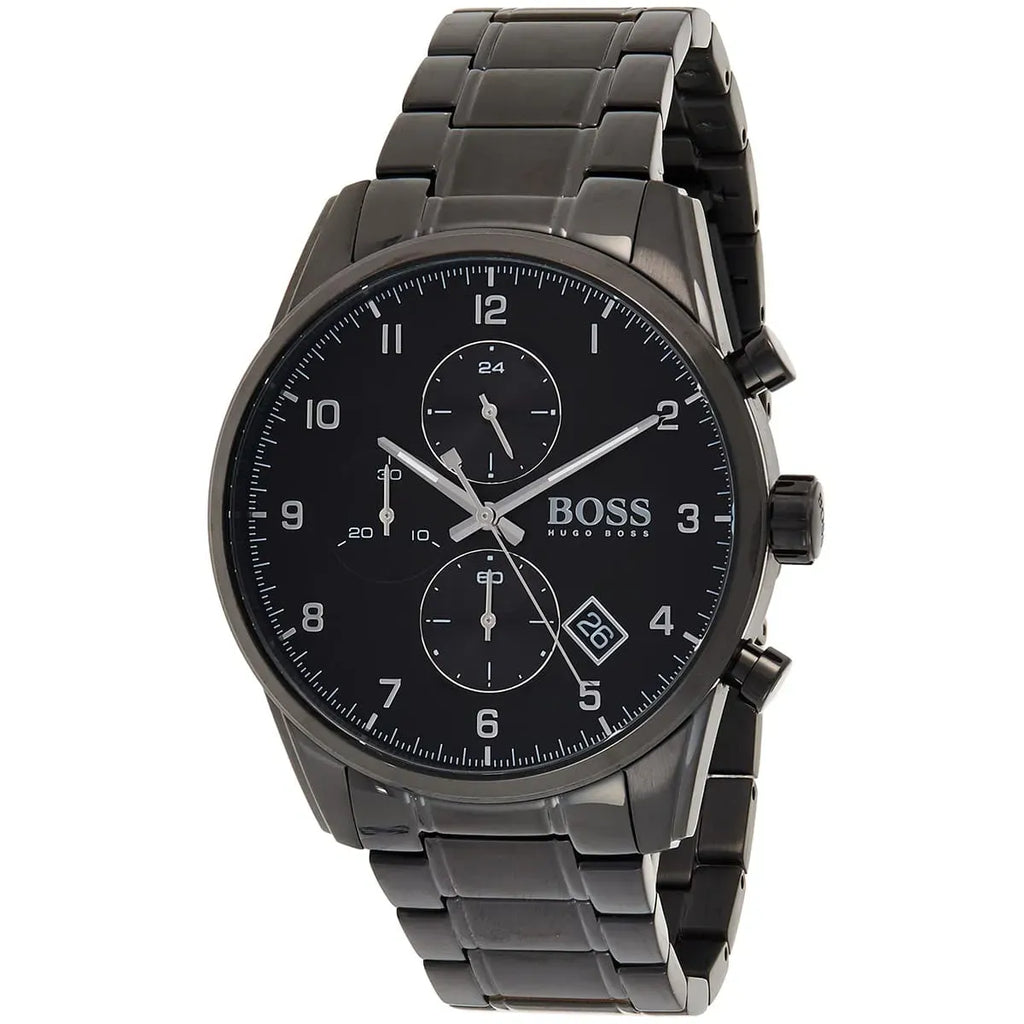 Hugo Boss Watch For Men 1513785