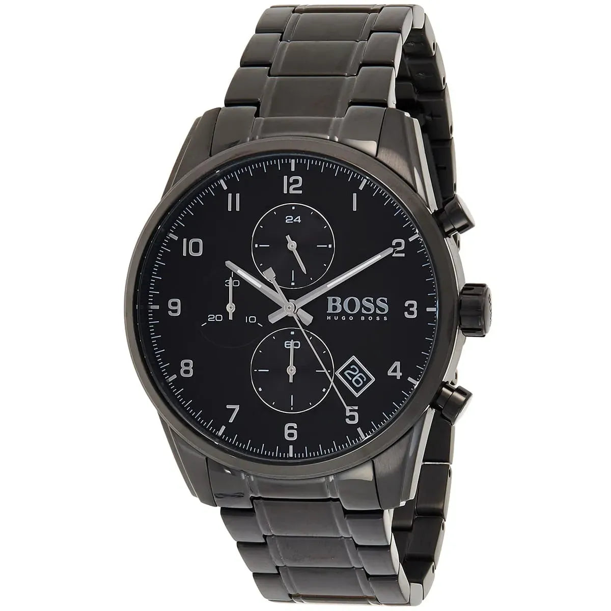 Hugo Boss Watch For Men 1513785