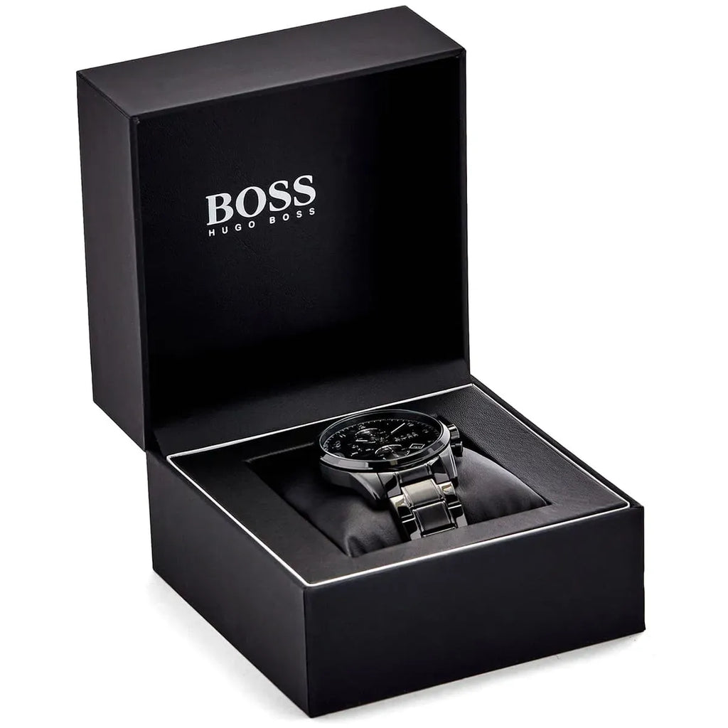 Hugo Boss Watch For Men 1513785