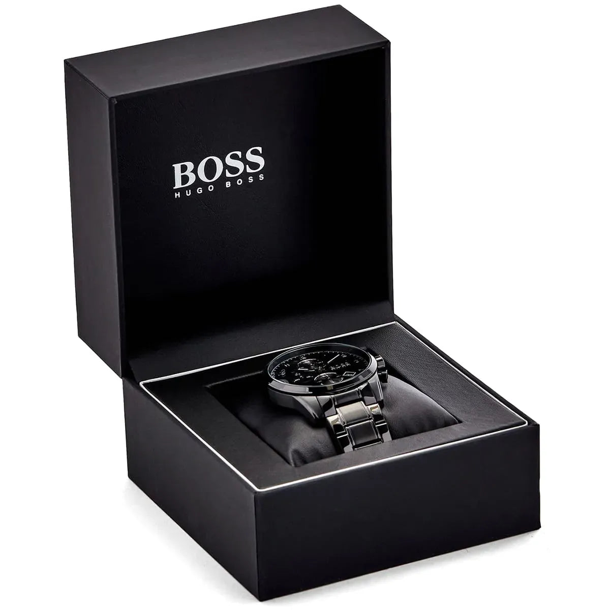 Hugo Boss Watch For Men 1513785
