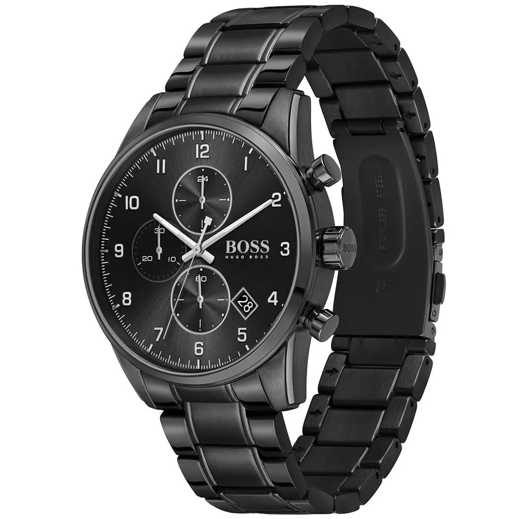 Hugo Boss Watch For Men 1513785