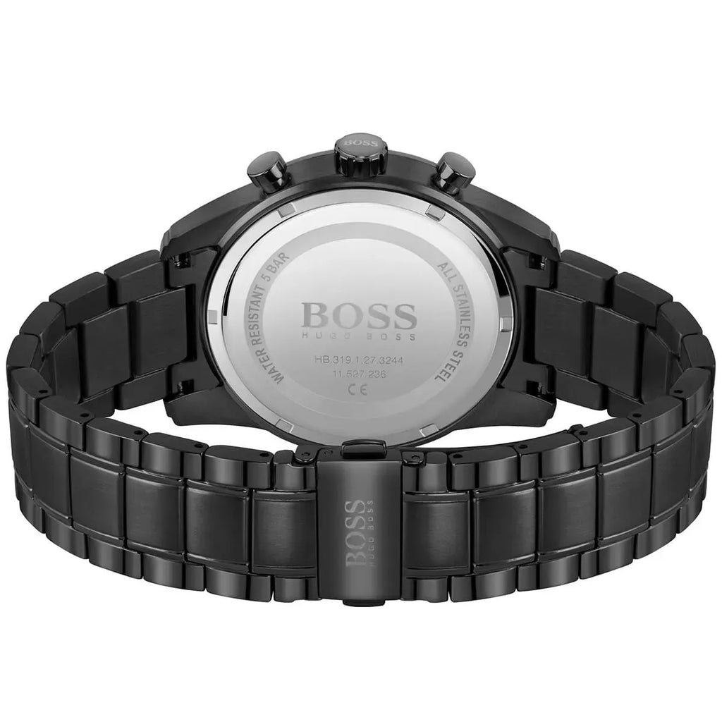 Hugo Boss Watch For Men 1513785