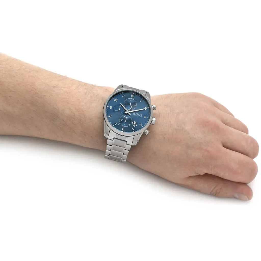 Hugo Boss Watch For Men 1513784