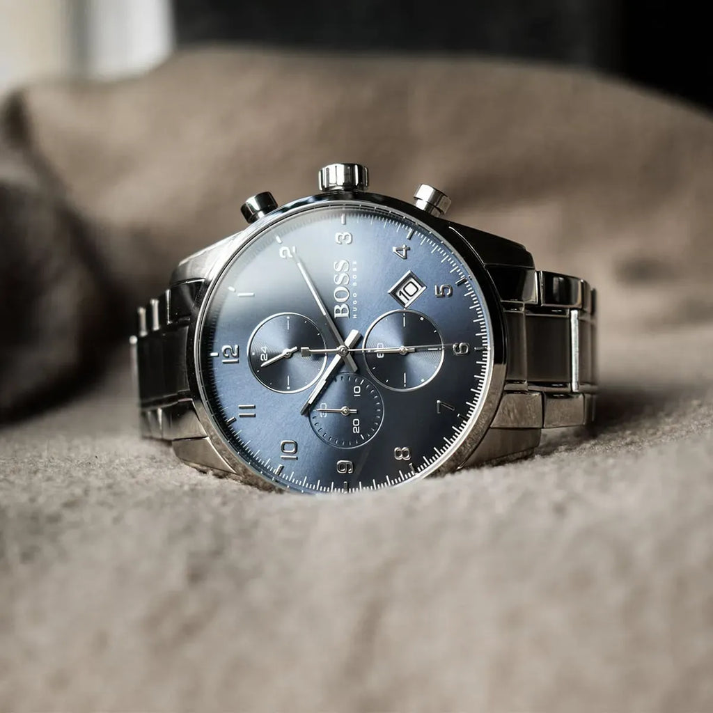 Hugo Boss Watch For Men 1513784